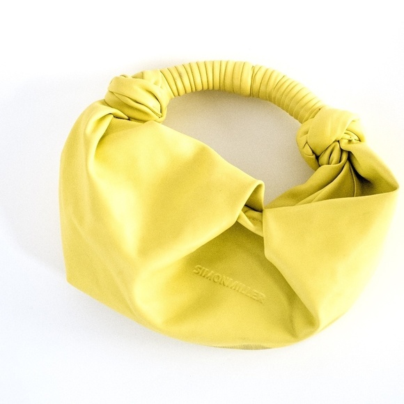 Simon Miller Accessories Lopsy Bag $295 - Picture 7 of 11